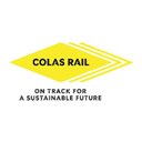 COLAS RAIL company logo
