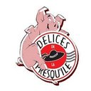 DELICES DE LA PRESQU'ILE company logo