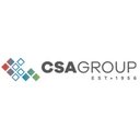 CSA Group company logo