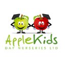AppleKids Day Nurseries company logo