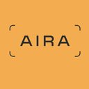 Aira company logo