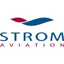 Strom Aviation company logo