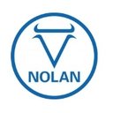 Nolan Meats company logo