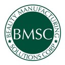 Beauty Manufacturing Solutions Corp. company logo