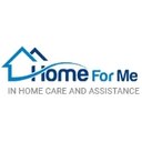 Home For Me Homecare company logo
