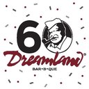 Dreamland BBQ company logo