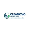 CLEANOVO company logo