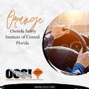 Orange Osceola Safety Institute company logo