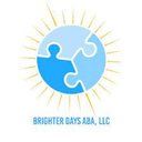 Brighter Days ABA company logo