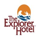 Explorer Hotel company logo