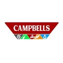 Campbells' Plumbing &amp; Heating company logo