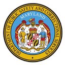State of Maryland - Department of Public Safety and Correctional Svcs company logo