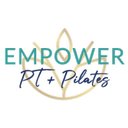 Empower PT + Pilates company logo
