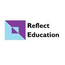 Reflect Education company logo