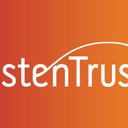 Listen Trust company logo