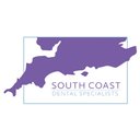 South Coast Dental Specialists company logo
