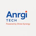 Anrgi Tech company logo