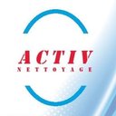 ACTIV NETTOYAGE company logo