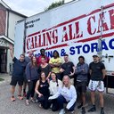 Calling All Cargo Moving & Storage company logo