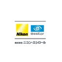 株式会社ニコン・エシロール company logo