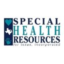 SPECIAL HEALTH RESOURCES FOR TEXAS INCORPORATED company logo