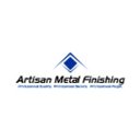 Artisan Metal Finishing company logo