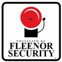 Fleenor Security Systems, Inc. company logo