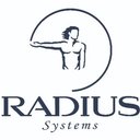 Radius Systems Ltd company logo