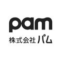 株式会社パム company logo
