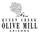 Queen Creek Olive Mill company logo