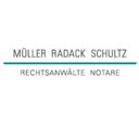 MÜLLER RADACK SCHULTZ Rechtsanwälte Notare company logo