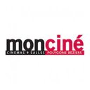 Monciné company logo