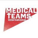 MEDICAL TEAMS INTERNATIONAL company logo