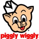 Piggly Wiggly company logo
