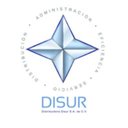 DISUR company logo