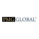 PMG Global company logo