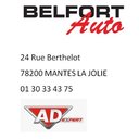 BELFORT AUTO company logo