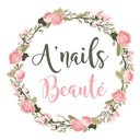 A'nails Beauté company logo