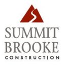 Summit Brooke Construction company logo