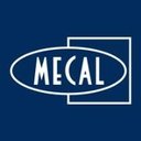 Mecal company logo