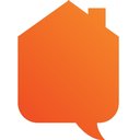 Rently company logo