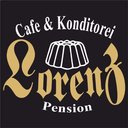Klaus Lorenz Konditorei, Cafe-Pension e.K. company logo