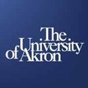 University of Akron company logo