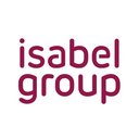 Isabel NV company logo