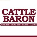 Cattle Baron Restaurants company logo
