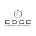 Edge Construction company logo