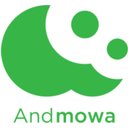 株式会社　アンドモア company logo