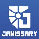 Janissary company logo
