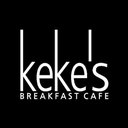 Keke's Breakfast Cafe company logo