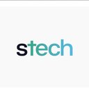STech company logo